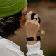 Peak design CUFF Coyote 