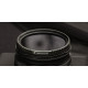 Polar Pro Shortstache EveryDay 1/4 Mist Light polarisant 49mm