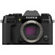 Fujifilm X-T50 Boitier nu Noir 