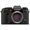 Fujifilm X-T50 Boitier nu Noir 