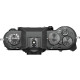 Fujifilm X-T50 Boitier nu Charcoal