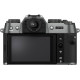 Fujifilm X-T50 Boitier nu Charcoal