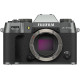 Fujifilm X-T50 Boitier nu Charcoal