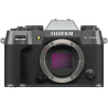 Fujifilm X-T50 Boitier nu Charcoal