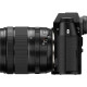 Fujifilm X-T50 Noir + XF 16-50 