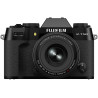 Fujifilm X-T50 Noir + XF 16-50 