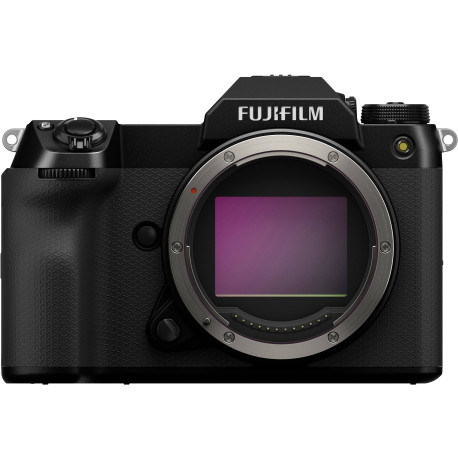 Fujifilm GFX100S II Boitier Nu