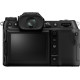Fujifilm GFX100S II Boitier Nu
