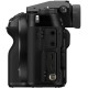 Fujifilm GFX100S II Boitier Nu