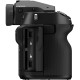 Fujifilm GFX100S II Boitier Nu