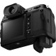 Fujifilm GFX100S II Boitier Nu