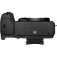 Fujifilm GFX100S II Boitier Nu