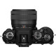 Fujifilm X-T50 Boitier + XC 15-45 Noir 
