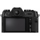 Fujifilm X-T50 Boitier + XC 15-45 Noir 