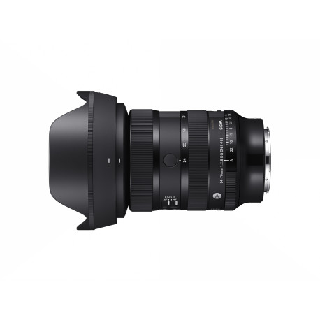 Sigma 24-70/2.8 DG DN II Art L-Mount