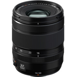 Fujifilm Fujinon XF 16-50/2.8-4.8 R LM WR