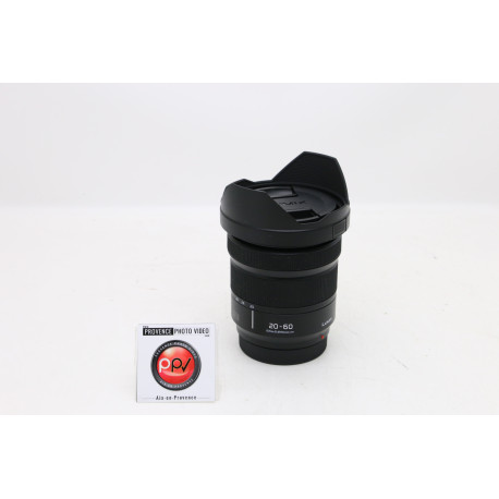 B - Panasonic S 20-60/3.5-5.6 L-Mount - Occasion