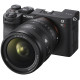 Sony  FE 24-50/2.8 G 