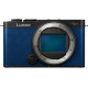 Panasonic Lumix S9 Boitier nu Bleu