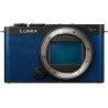 Panasonic Lumix S9 Boitier nu Bleu* 