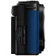Panasonic Lumix S9 Boitier nu Bleu
