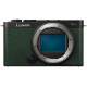 Panasonic Lumix S9 Boitier nu Vert