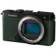 Panasonic Lumix S9 Boitier nu Vert