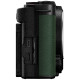 Panasonic Lumix S9 Boitier nu Vert