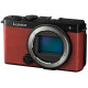Panasonic Lumix S9 Boitier nu Rouge