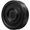 Panasonic LUMIX S 26/8