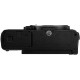 Panasonic Lumix S9 Boitier nu Noir 