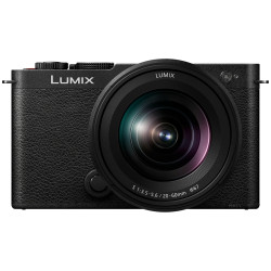 Panasonic Lumix S9 + 20-60/3.5-5.6 Noir 