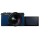 Panasonic Lumix S9 Bleu + 20-60/3.5-5.6