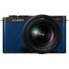 Panasonic Lumix S9 Bleu + 20-60/3.5-5.6* 