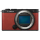 Panasonic Lumix S9 Rouge + 20-60/3.5-5.6