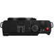 Panasonic Lumix S9 Rouge + 20-60/3.5-5.6