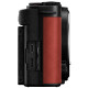 Panasonic Lumix S9 Rouge + 20-60/3.5-5.6