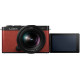 Panasonic Lumix S9 Rouge + 20-60/3.5-5.6