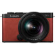 Panasonic Lumix S9 Rouge + 20-60/3.5-5.6