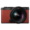 Panasonic Lumix S9 Rouge + 20-60/3.5-5.6* 