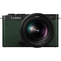 Panasonic Lumix S9 Vert + 20-60/3.5-5.6