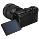 Panasonic Lumix S9 Noir + 28-200/4-7.1