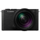 Panasonic Lumix S9 Noir + 28-200/4-7.1* 