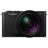 Panasonic Lumix S9 Noir + 28-200/4-7.1* 