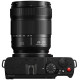 Panasonic Lumix S9 Noir + 28-200/4-7.1