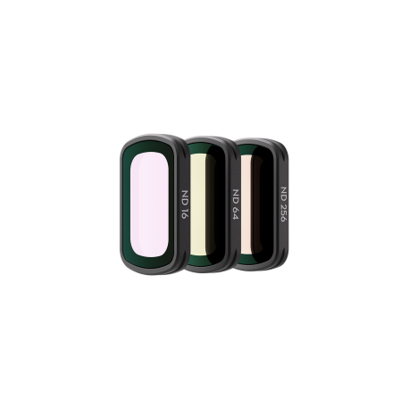 DJI Set Filtres ND pour OSMO POCKET 3