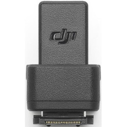 DJI Mic 2 Camera adapter SONY 