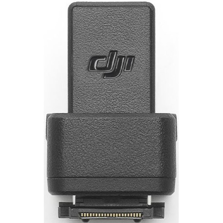 DJI Mic 2 Camera adapter SONY 