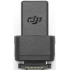 DJI Mic 2 Camera adapter SONY 