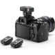 DJI Mic 2 Camera adapter SONY 